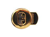 Spring Button