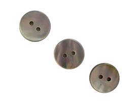 Shell Button