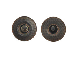 Snap Button＆Shank button
