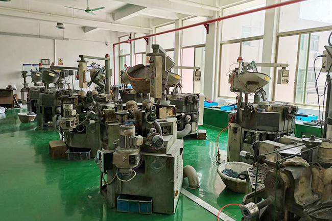 Factory equipment