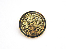 Alloy Button