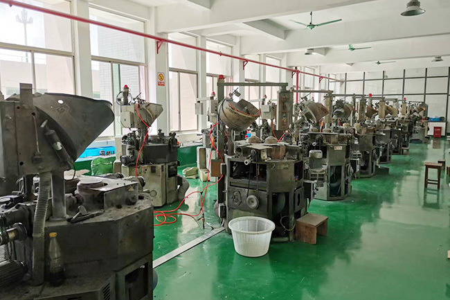 Factory equipment