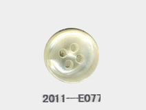 High-quality goods buttons