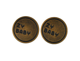 Snap Button＆Shank button