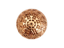  Plastic Injection Button