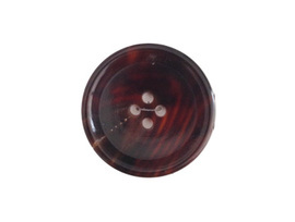 Ox Horn Button