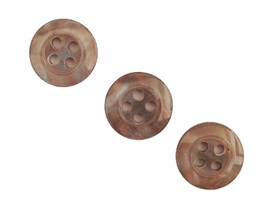 Resin Button