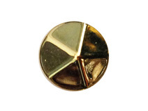 Plastic Injection Button