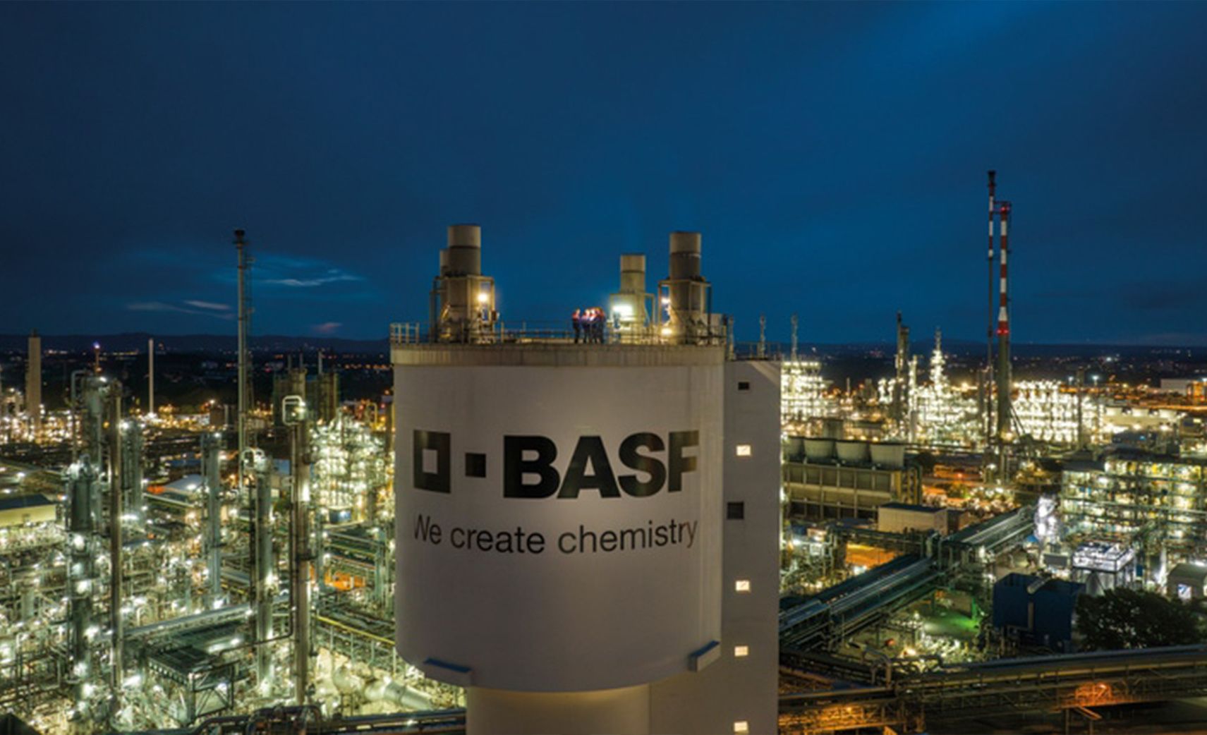 德国巴斯夫BASF 德国巴斯夫BASF