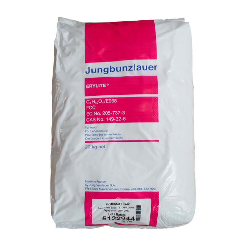 JBL赤藓糖醇ERYLITE®系列 JBL赤藓糖醇ERYLITE®系列