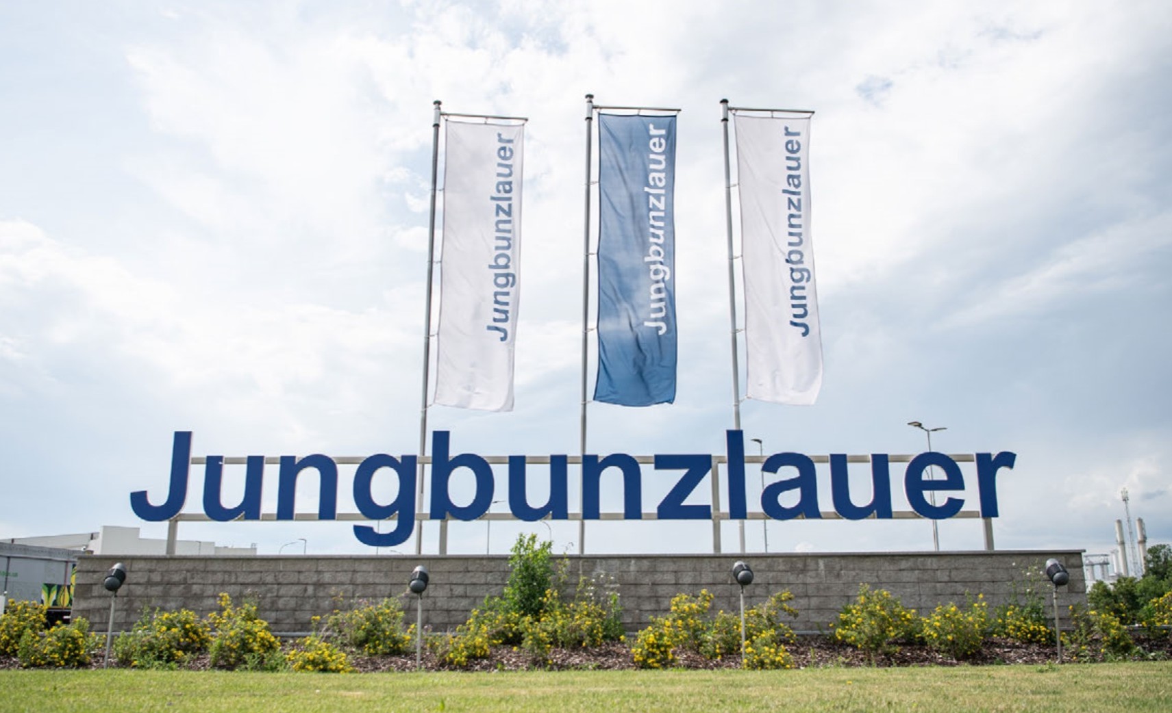 瑞士Jungbunzlauer(JBL) 瑞士Jungbunzlauer(JBL)