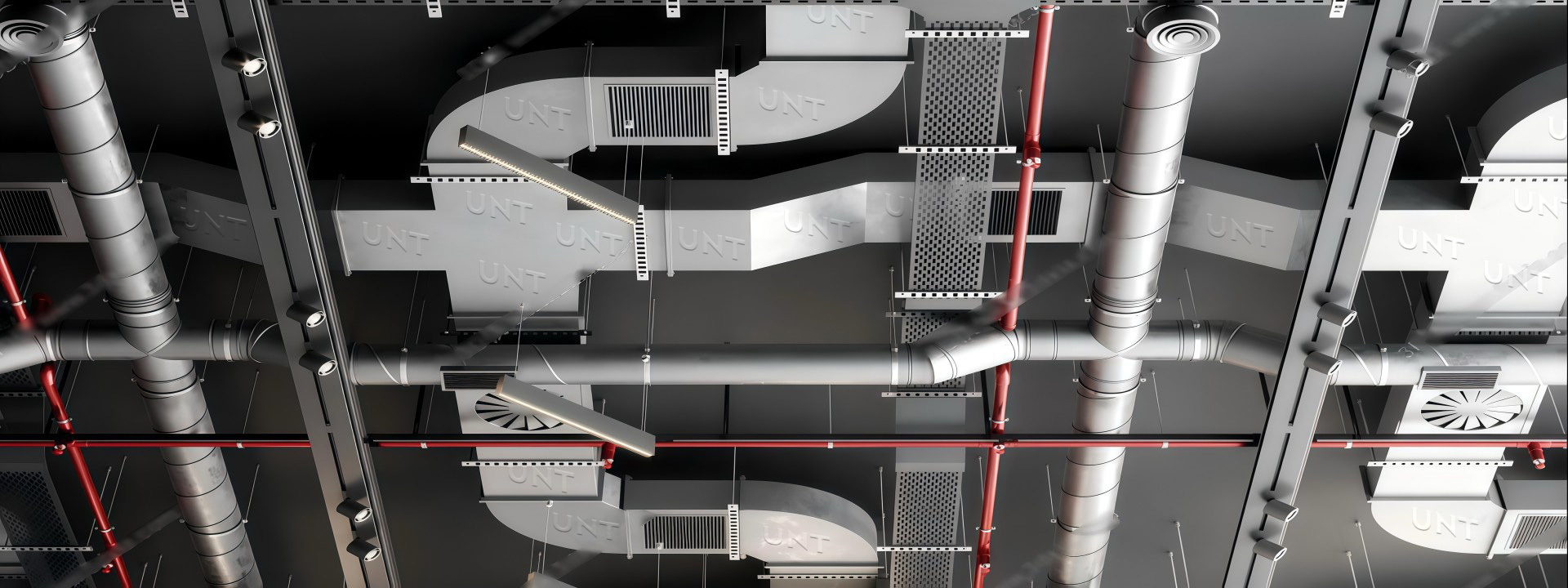 Focusing on Duct solutions