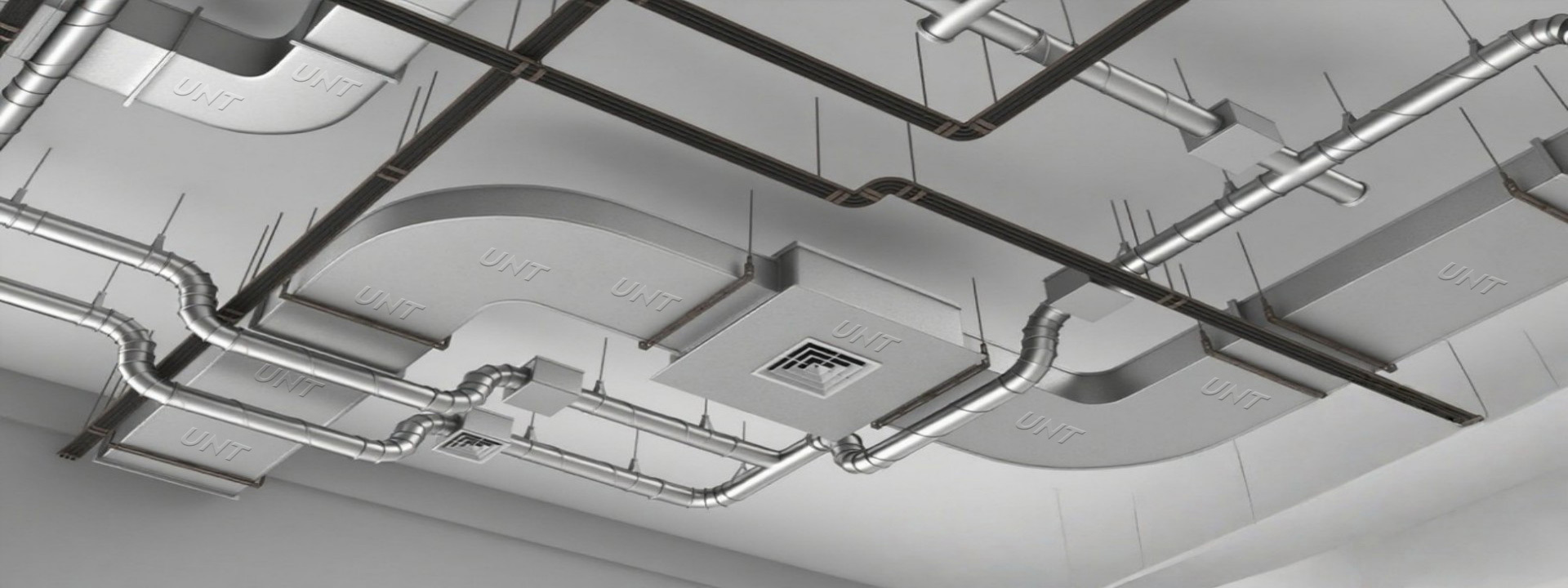 Focusing on Duct solutions