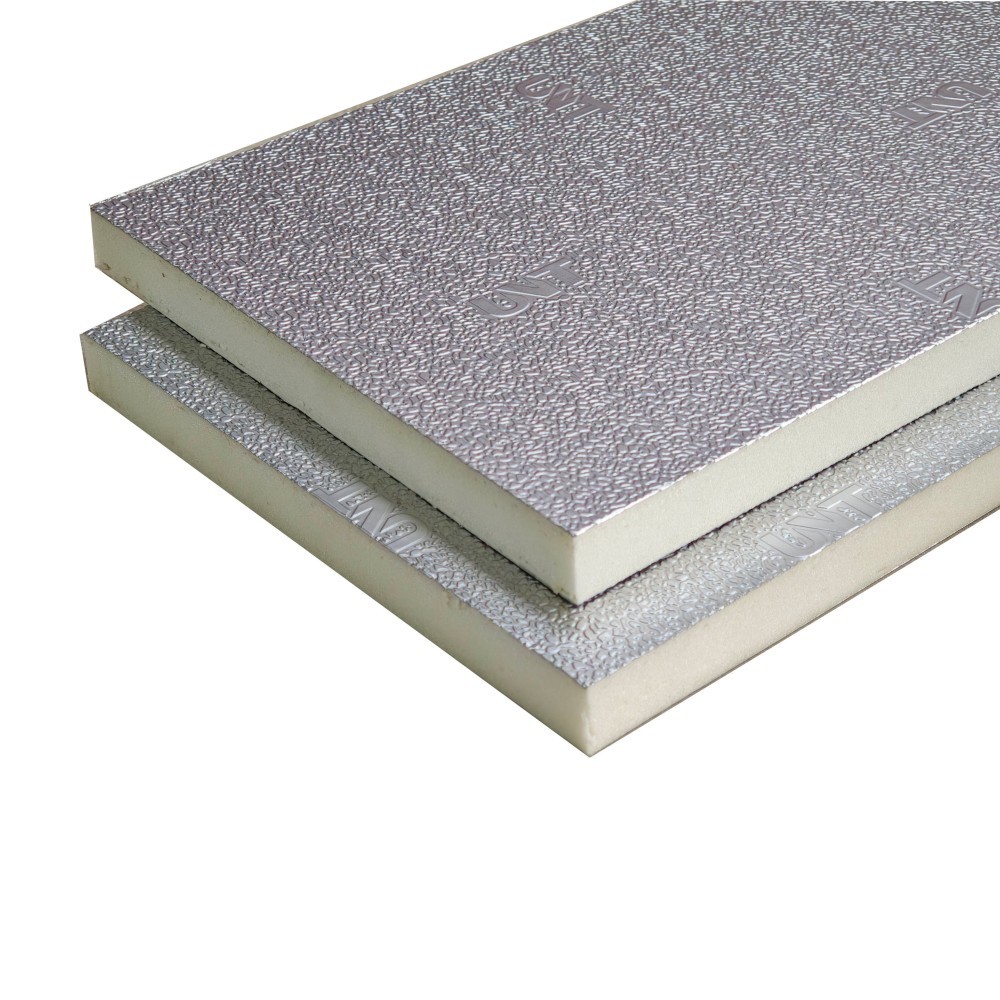 PIR Pre-insulated Air Duct Panel