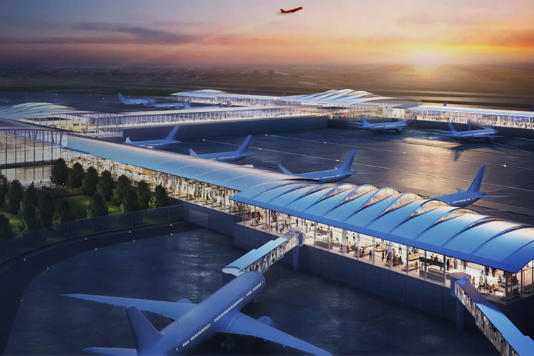 Airport