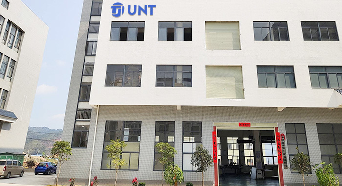 XIAMEN UNT DUCT TECHNOLOGY CO., LTD.