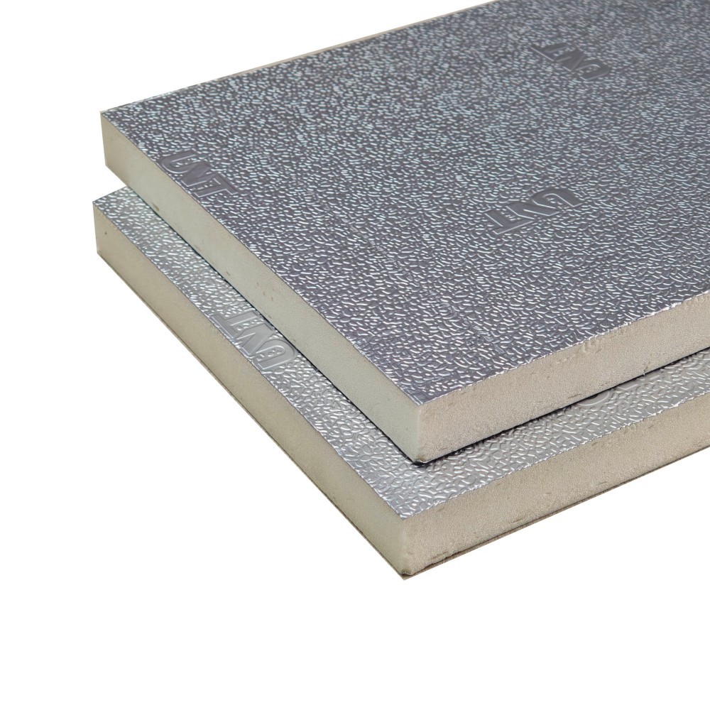 PU Pre-insulated Duct Foam Panel