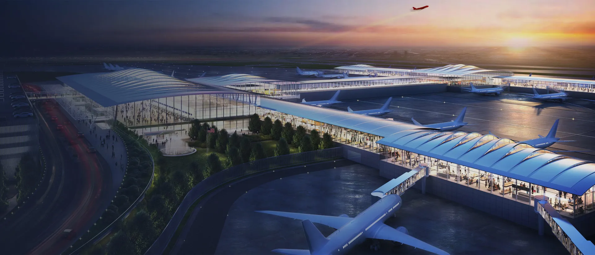 Airport