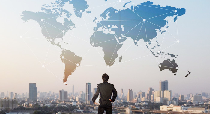 Industry Leadership