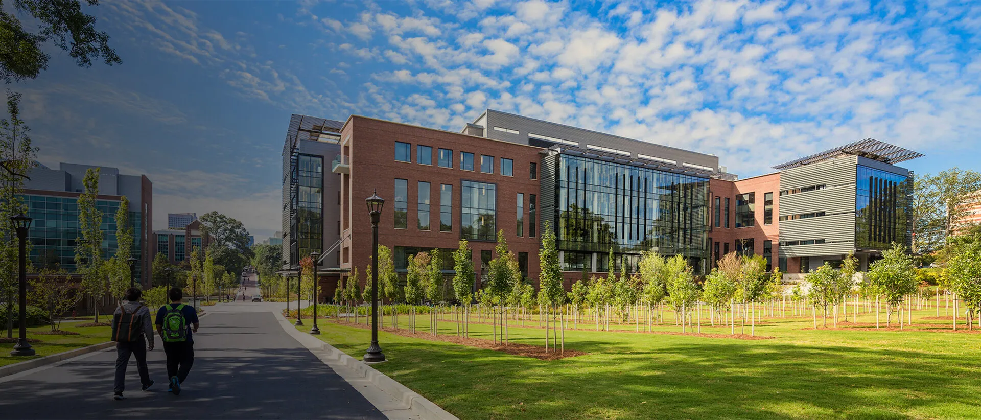 University