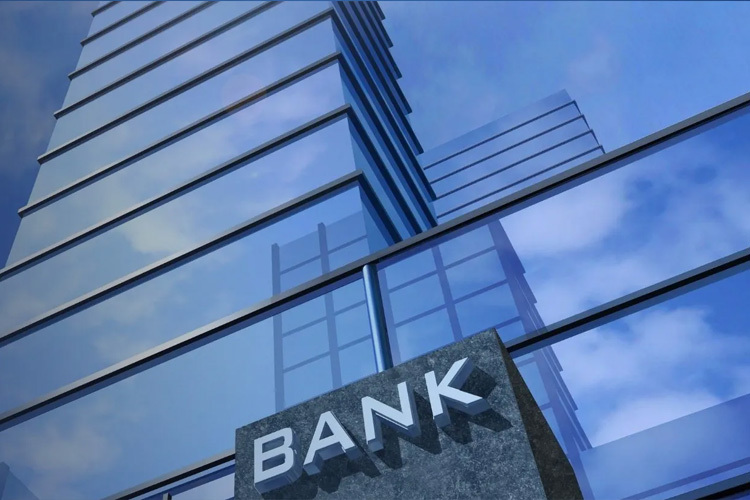 Bank