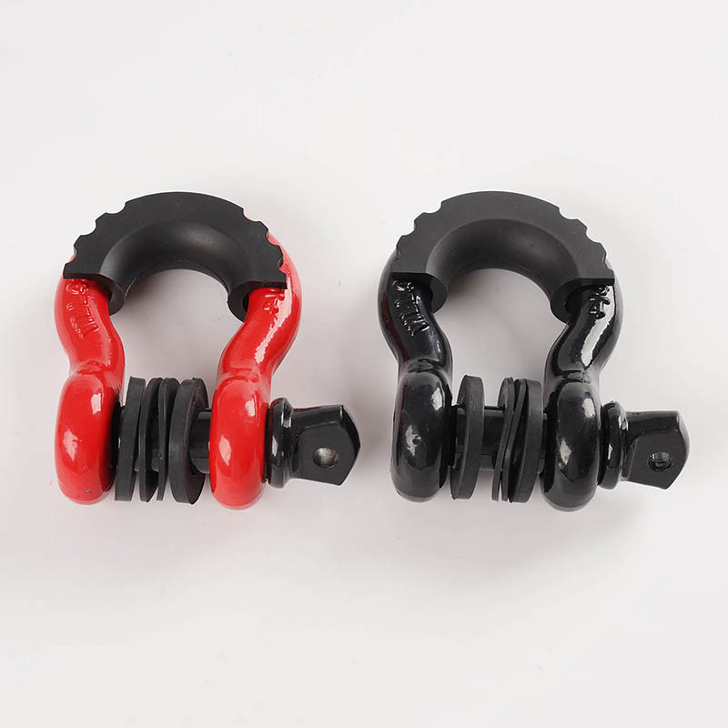 Shackle