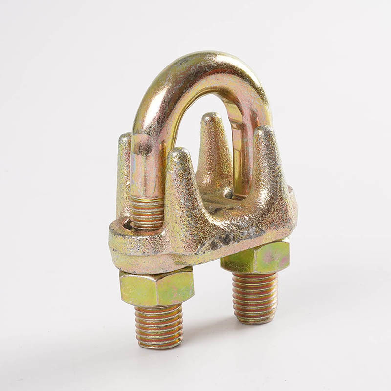 Wire Rope Clip