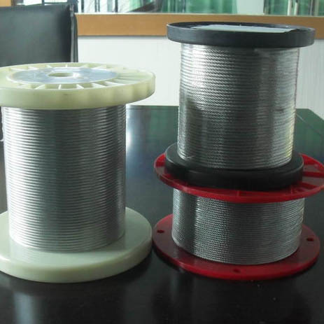 Steel Wire Rope