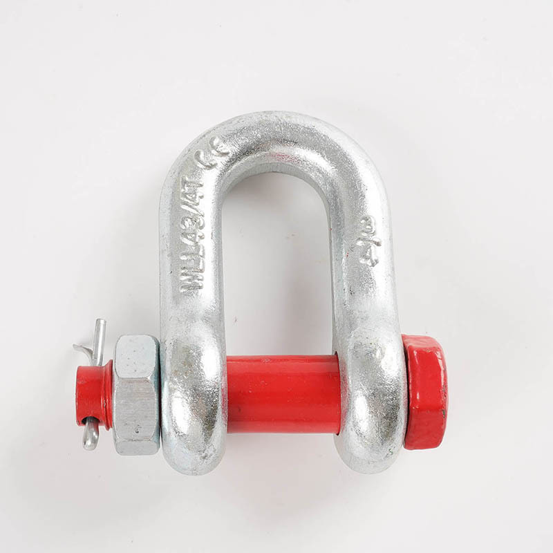 Shackle