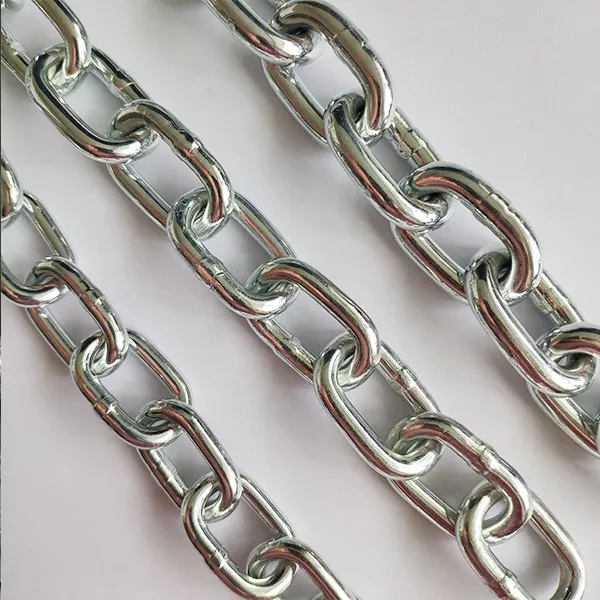 Cleaning methods for high-strength chains