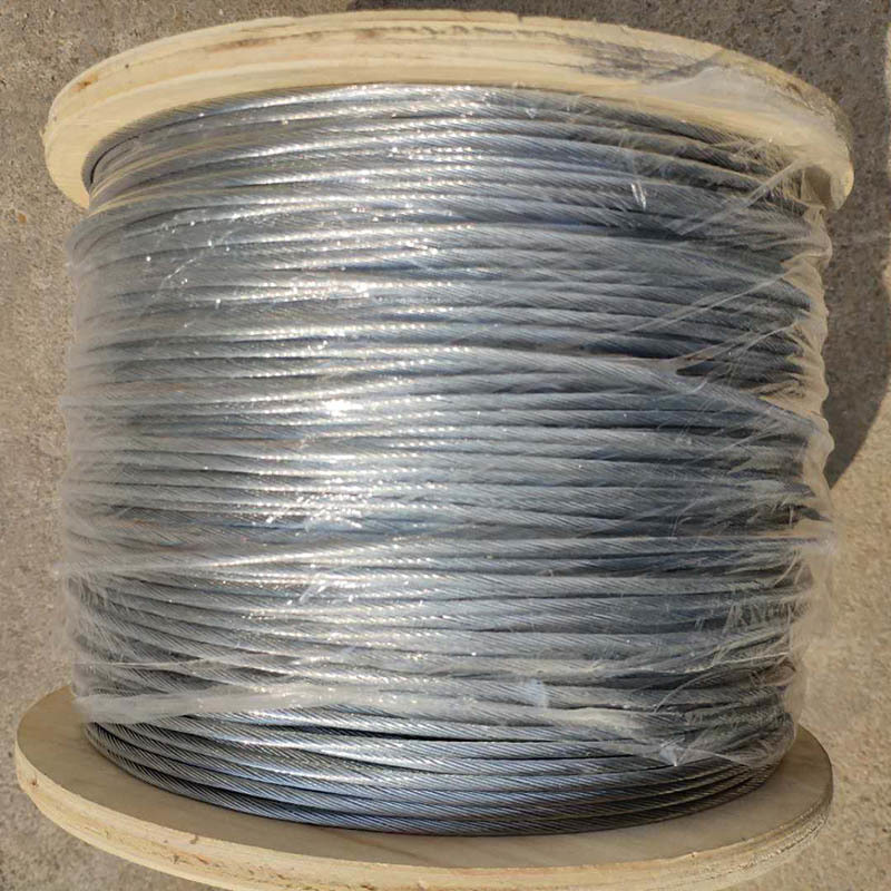 Steel Wire Rope