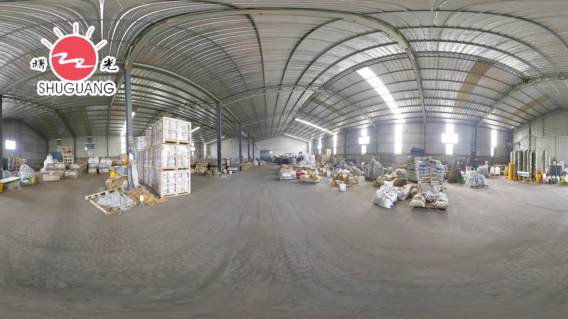 Warehouse
