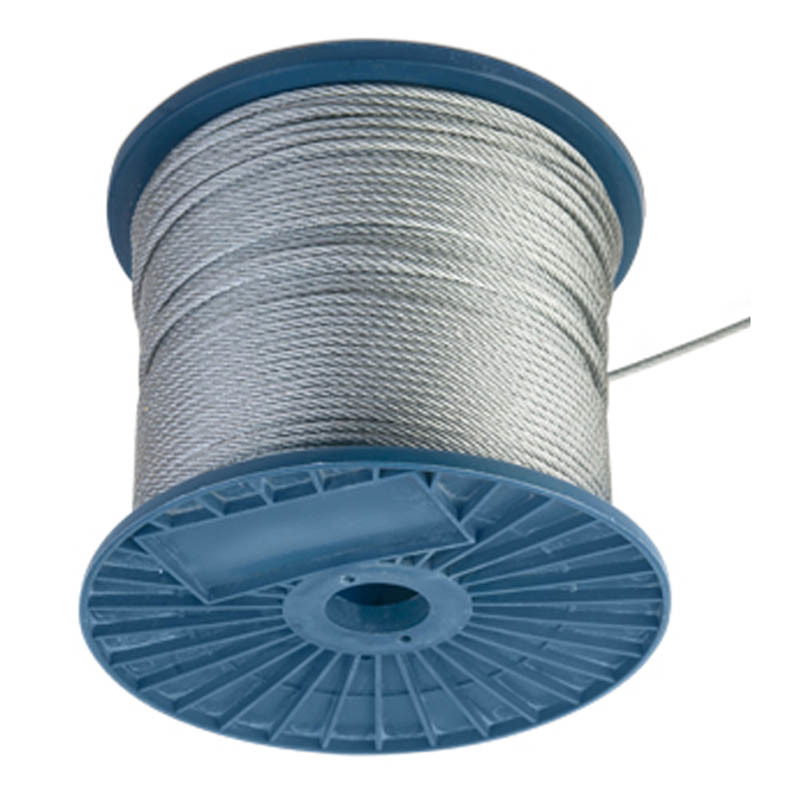 Steel Wire Rope