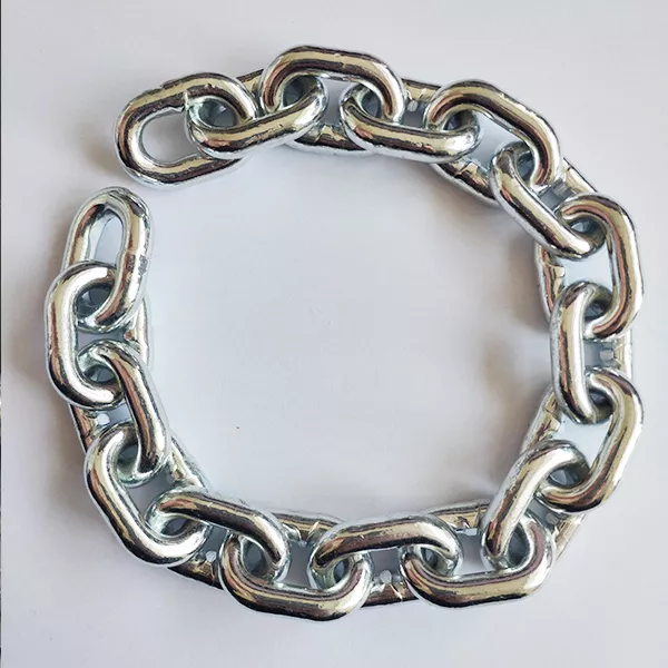 Precautions for Chain Use and Maintenance Process