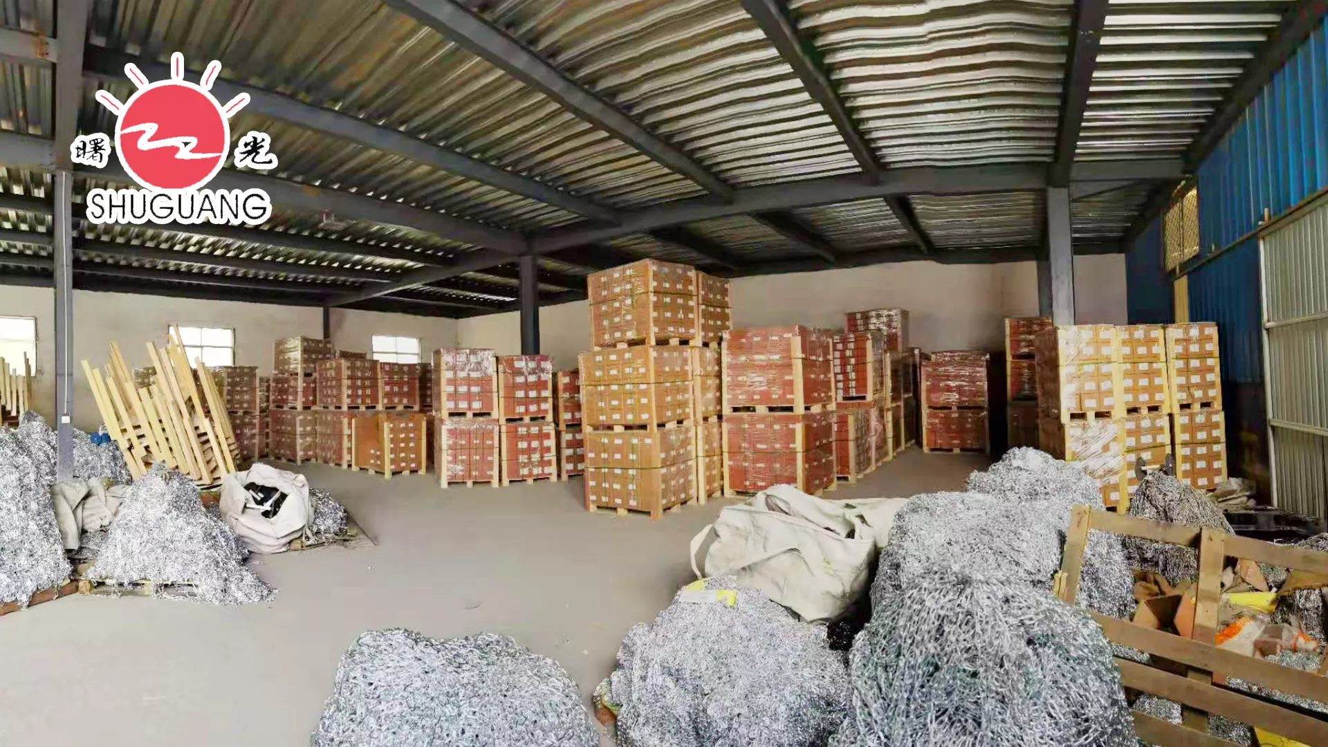 Warehouse
