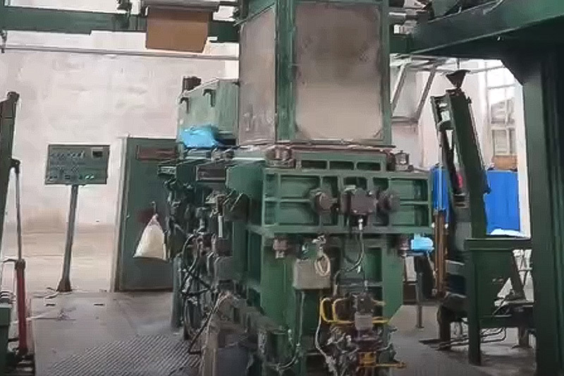 生产视频