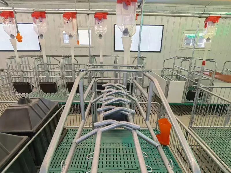 Pig Equipment