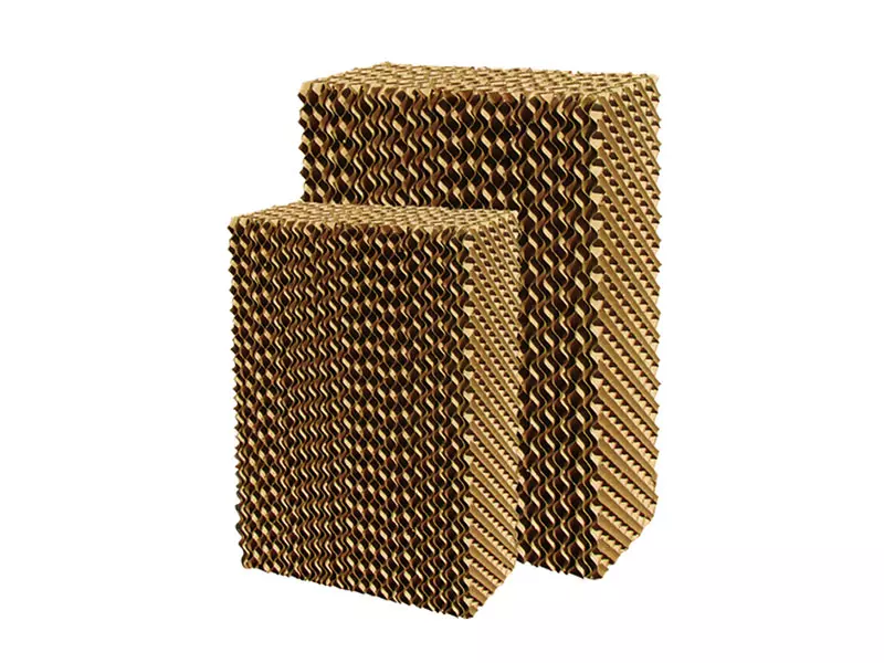 Cooling pad