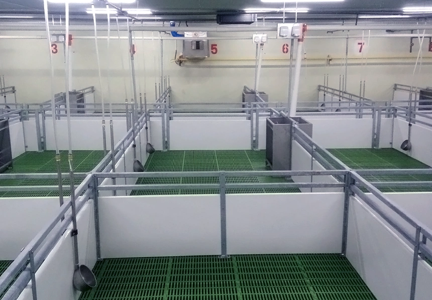 Pig Equipment