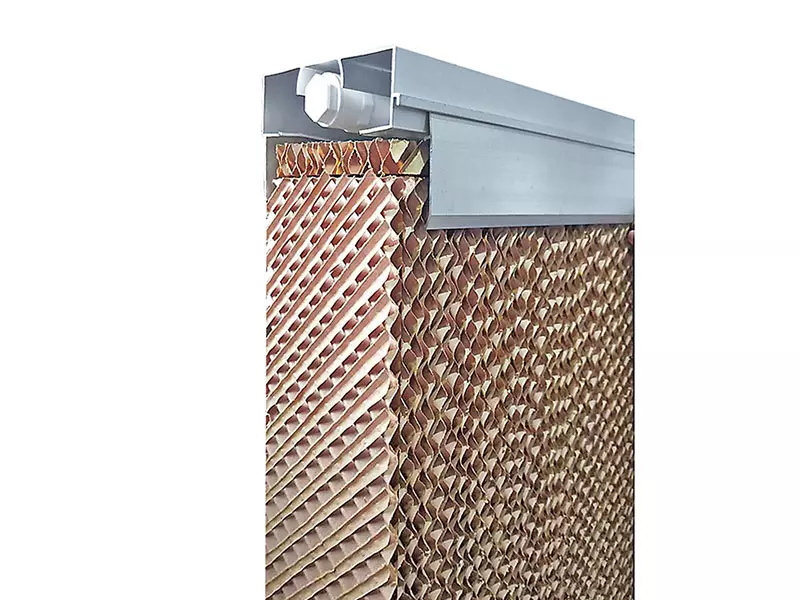 Cooling pad