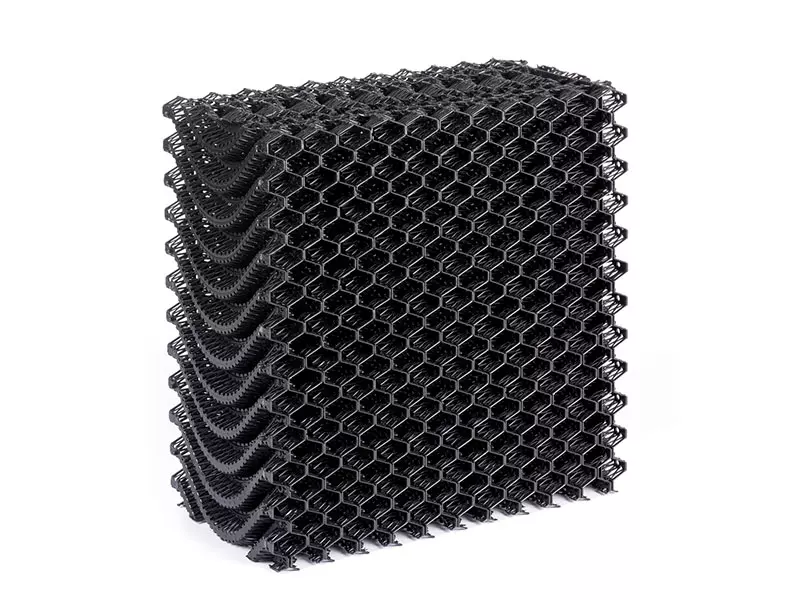 Cooling pad