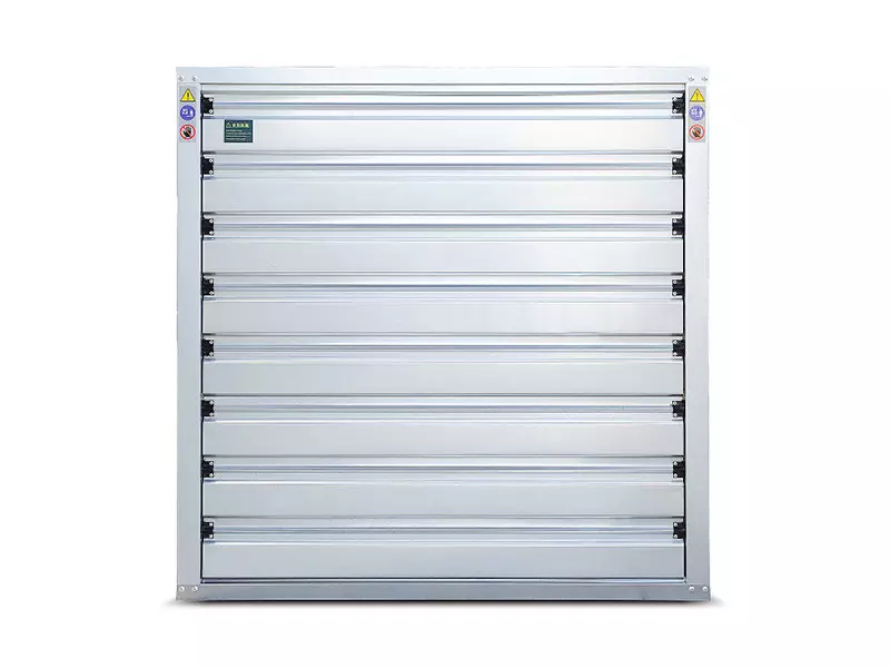 Electric Shutters