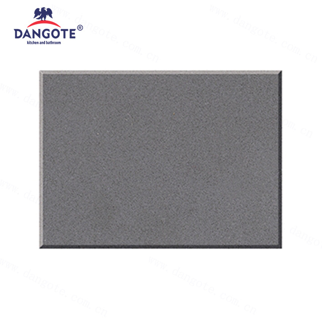CHN-SYS-0017 纯深灰 Pure Dark Grey
