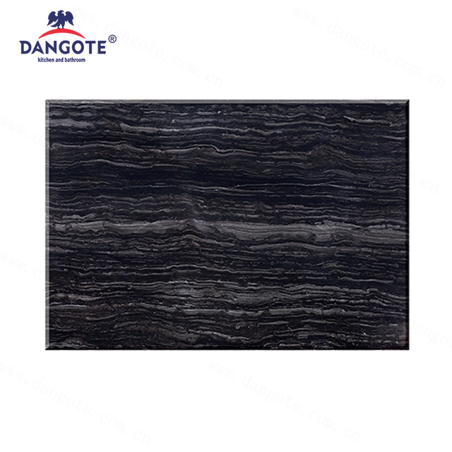 CHN-MWDLS-0011 黑木纹 Black Wooden