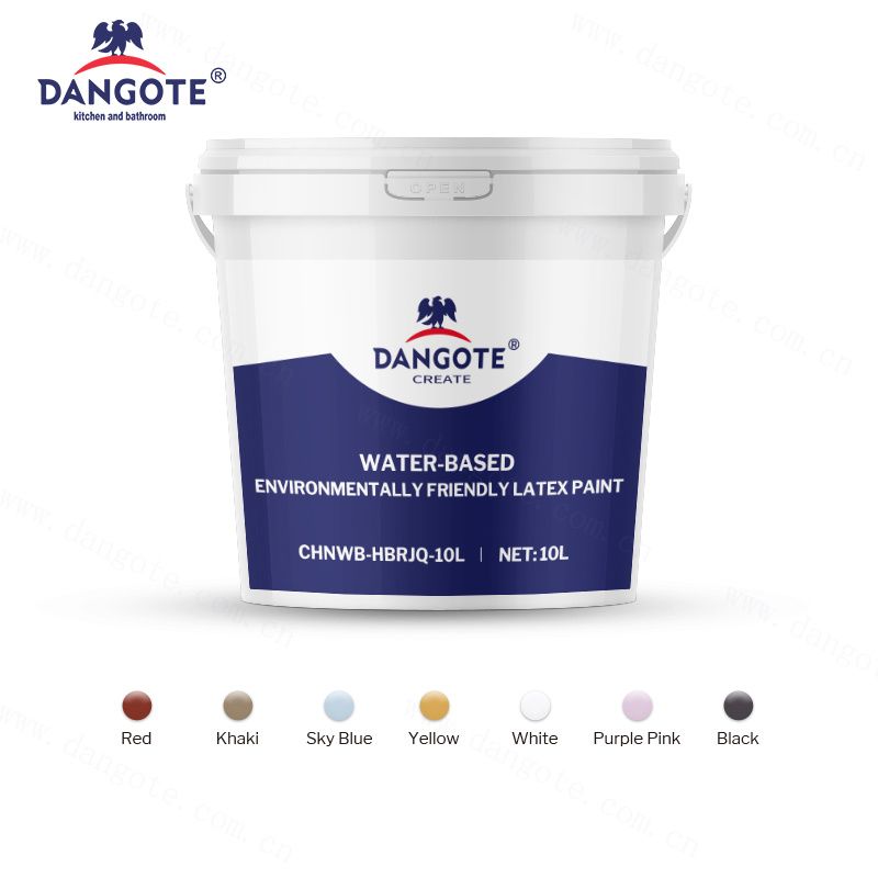 Dangote