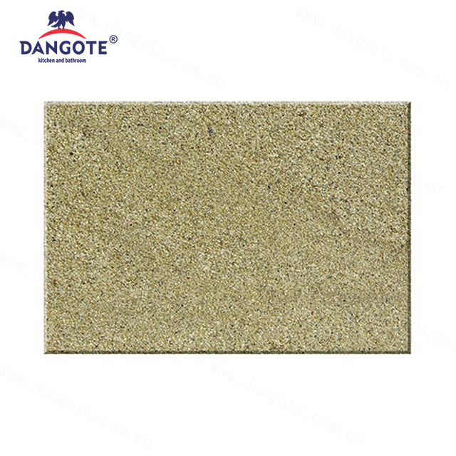 CHN-SY-0004 黄砂岩 Yellow Sandstone