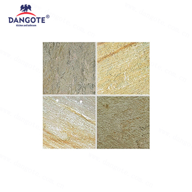 CHN-BY-0001 Mixed Colors Slate (riven finish)