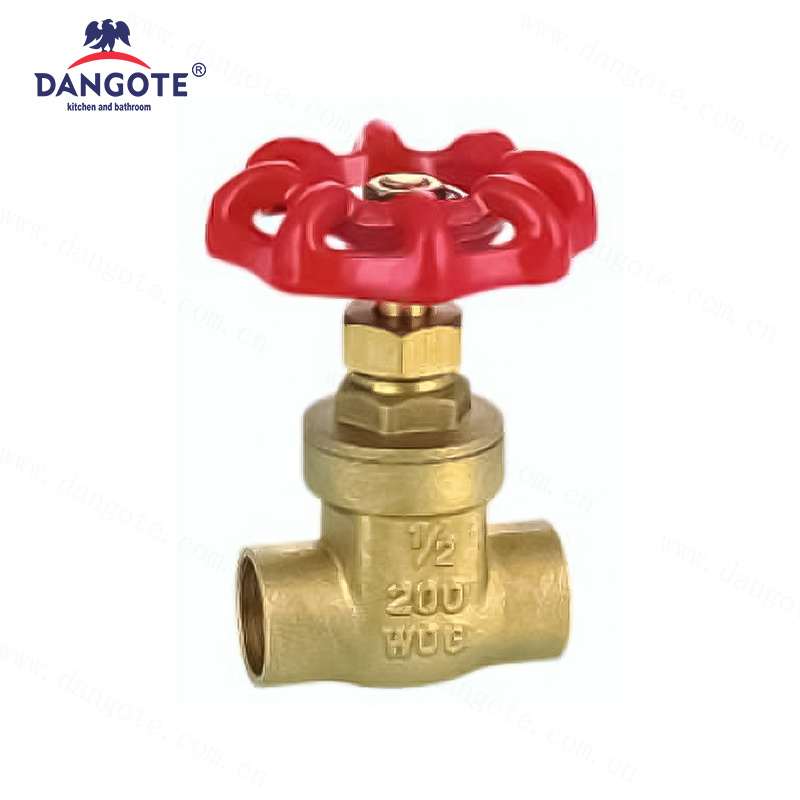Dangote