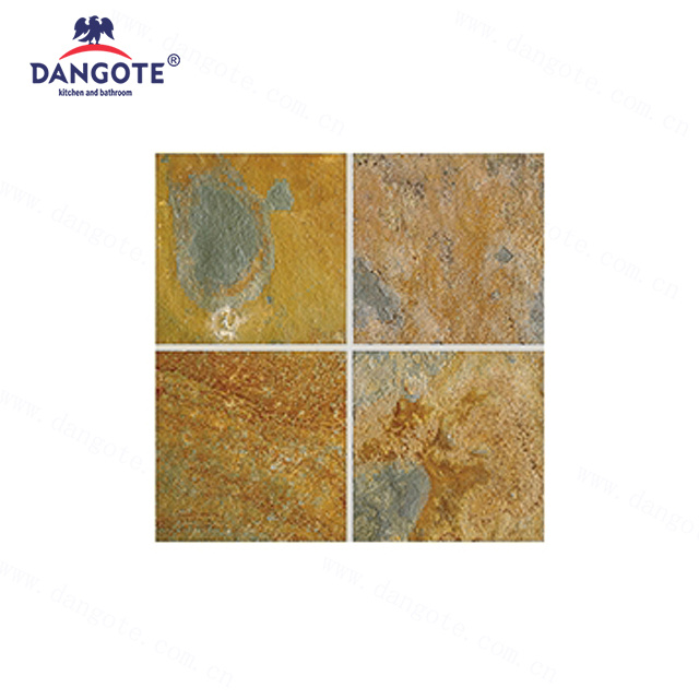 CHN-BY-0004 Multicolor Rusty