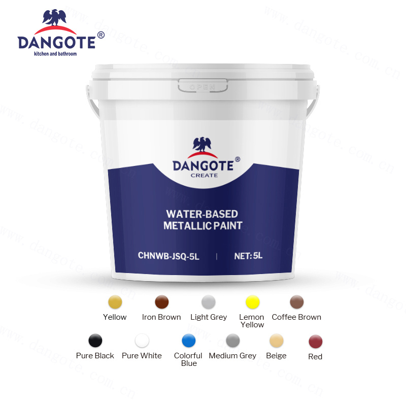 Dangote